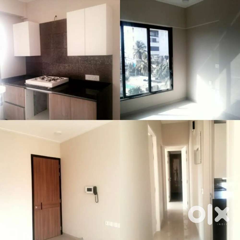 3BHK Semi-Furnished Flat – girl Roommates Needed in Civil lines near