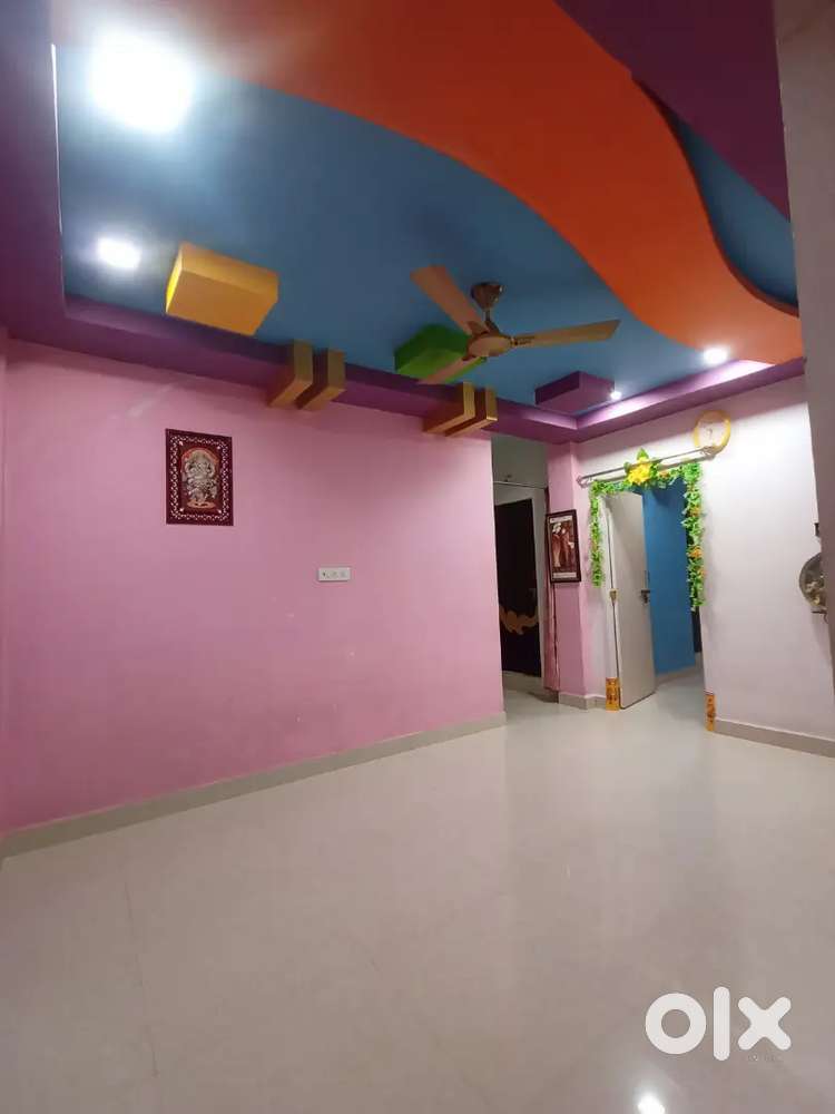 S4 Flat for Rent at Sundara Nandana Sadan