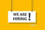 Hiring North Indian Chef / Kitchen Helper / Housekeeping