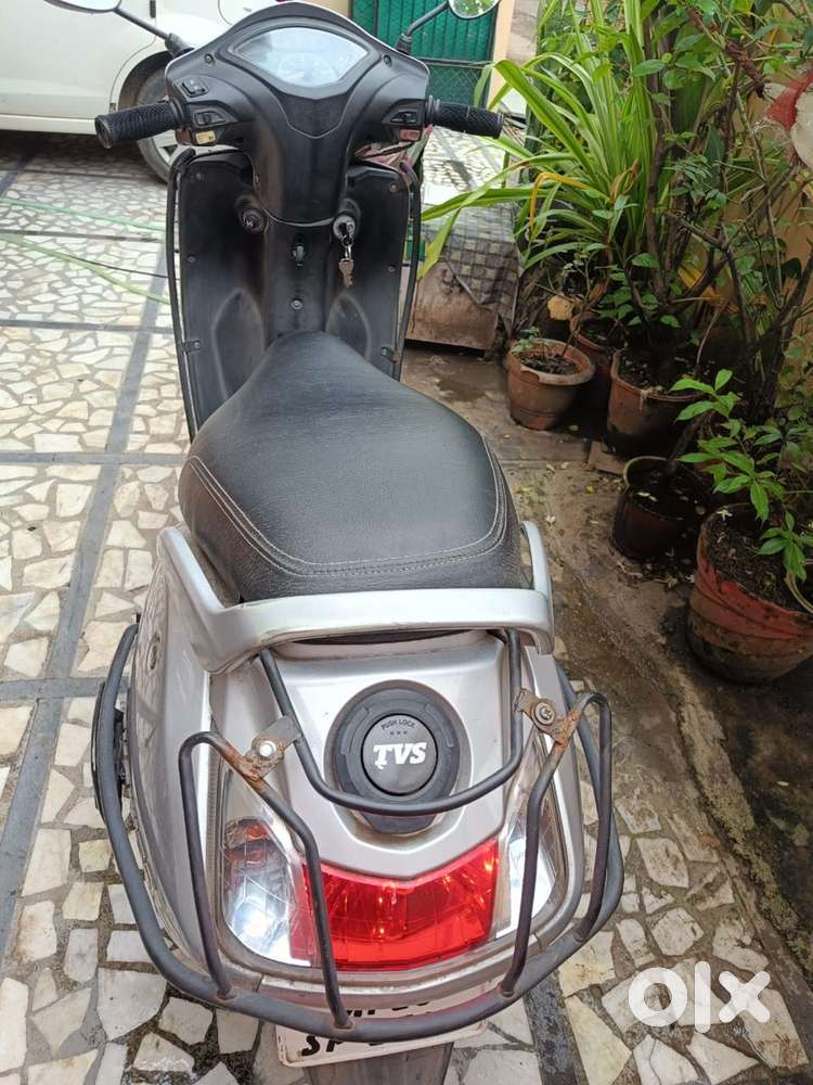 For Sale: TVS Jupiter 125 cc