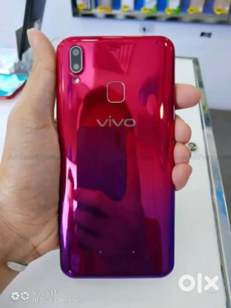 Vivo y85 6gb 128gb brand new