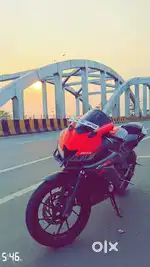 Yamaha R15 V3 for Sale - Well-Maintained