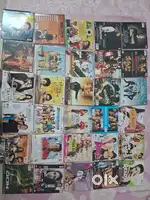 30 DVD SUPERHITS MOVI3 COLECTION