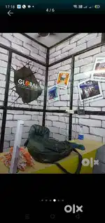 100 Sqft Office Space Near Bhayander Station, Jesal Park Kapoor Tower