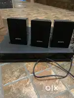 Sony home theater
