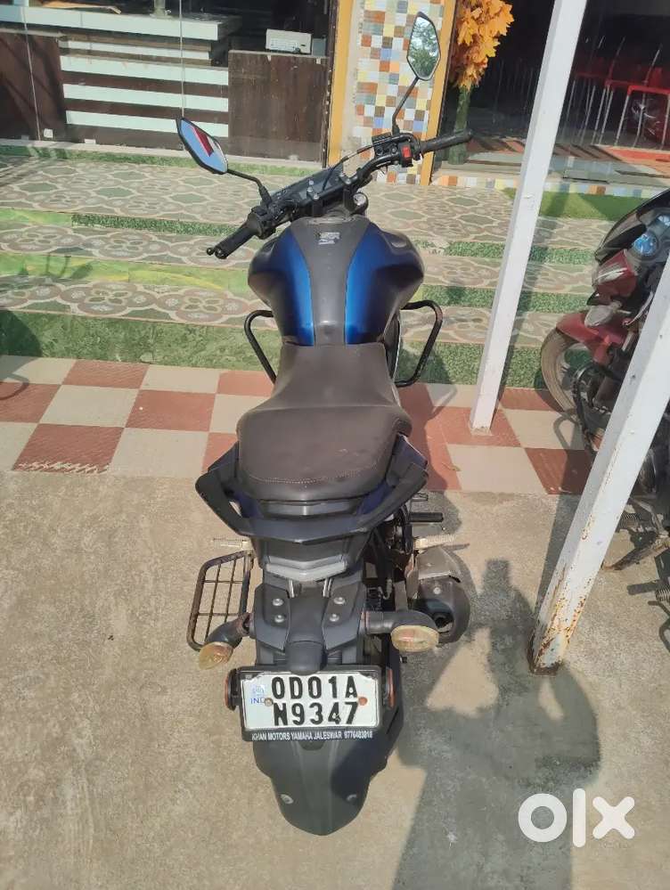 I want to sale my Bike