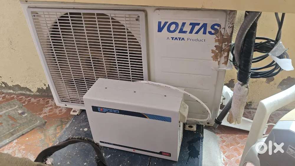 Voltas 1.5ton
