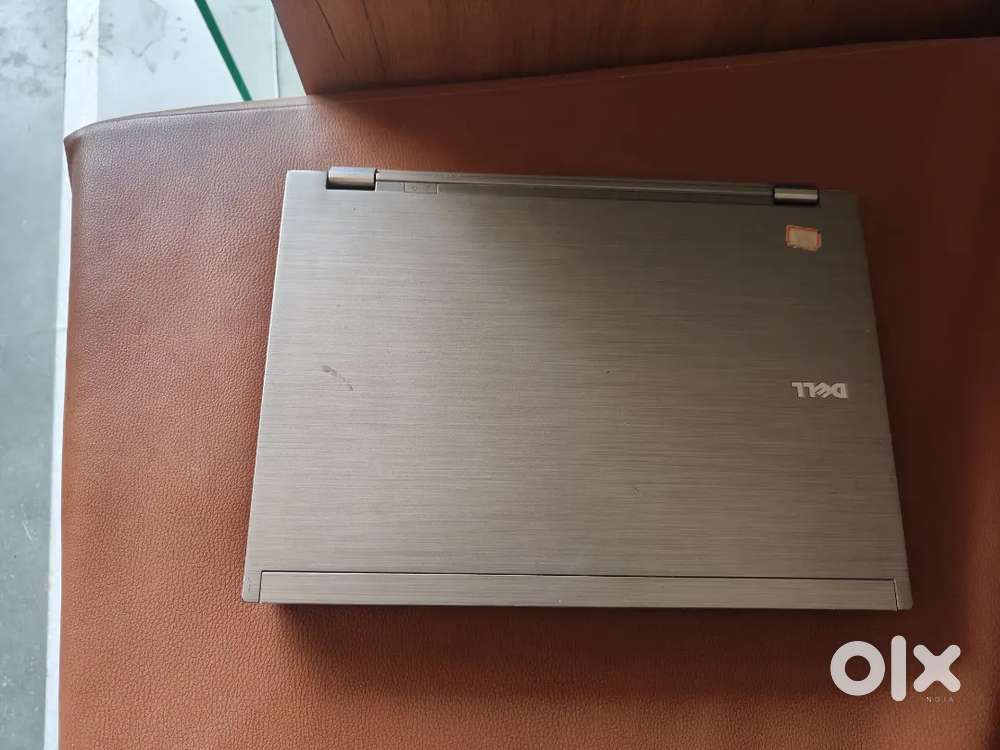 Refurbished laptop