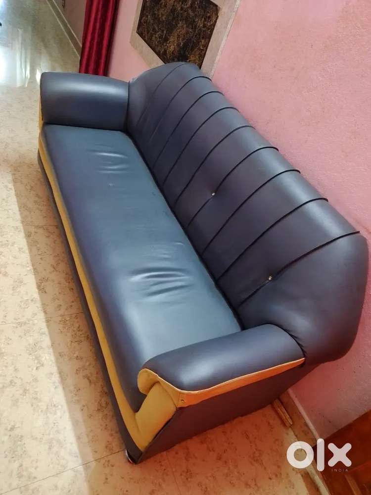 Sofaseat segel