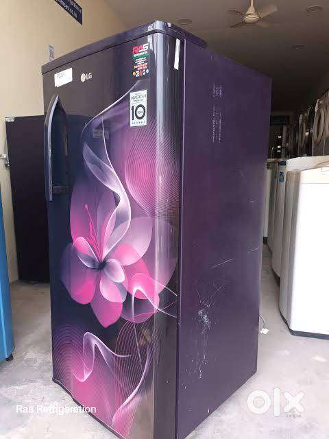 I want to sell my Fridge