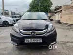 Honda Amaze SX i VTEC, 2016, CNG & Hybrids