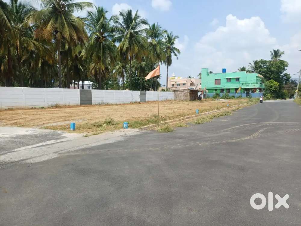 Good lands periyanayakanpalayam