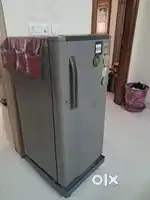 LG Fridge 185 liter single door