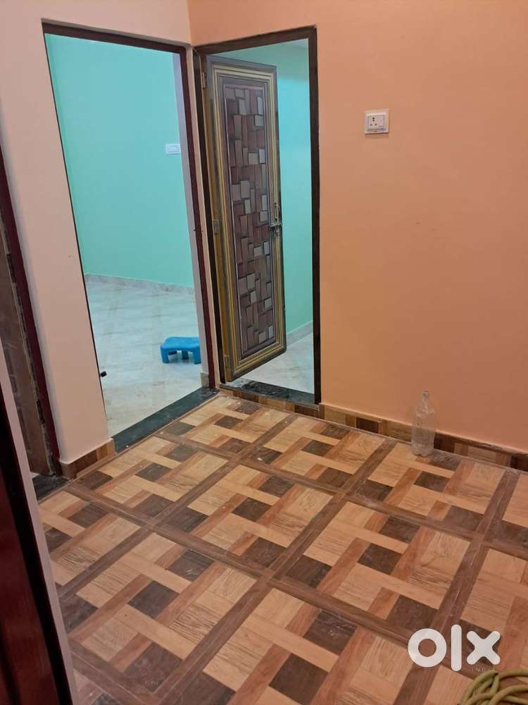 2 bhk flat