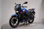 APACHE RTR 160-0743