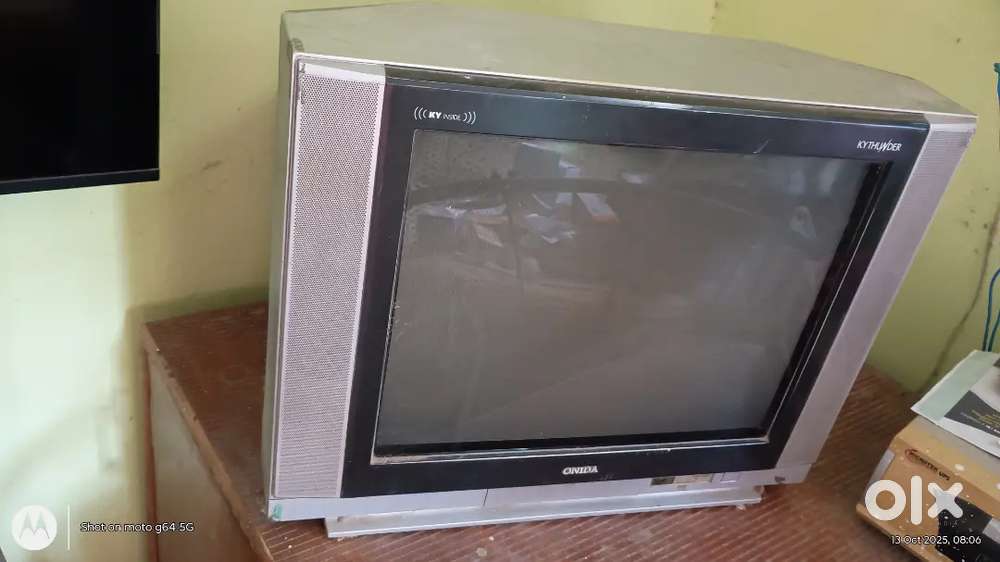Onida  ky thunder tv 21 inchi