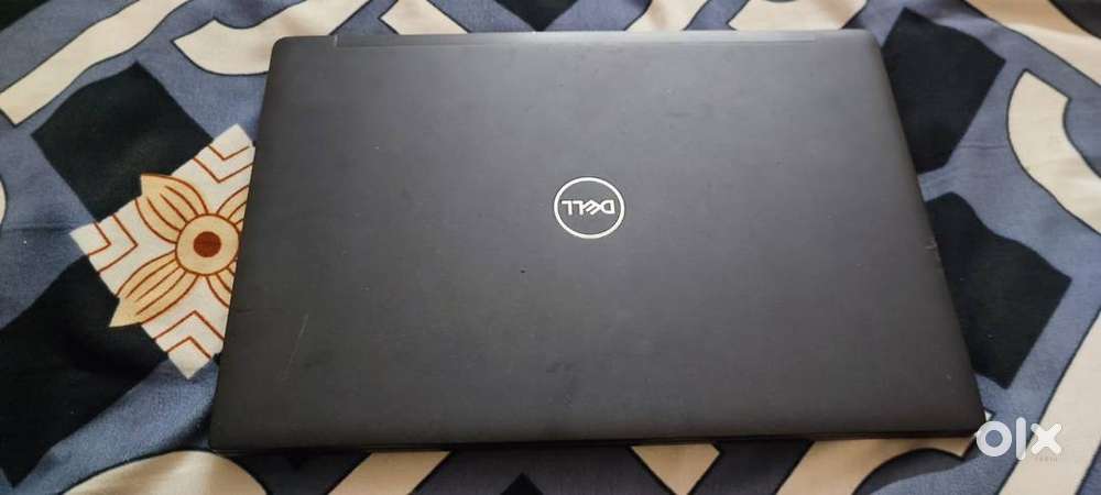 Latitude 7290 ,  1 year , Dell ,