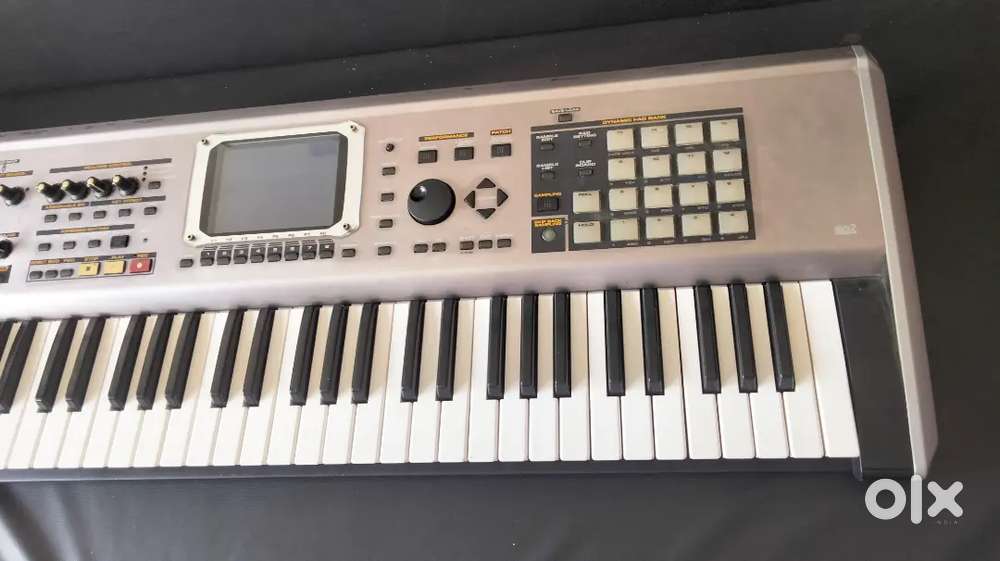 Roland Fantom S