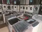 Offers on washing machine & refrigerator Energy efficient and durable