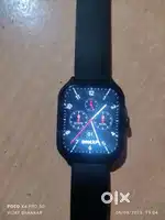 Beatxp raze watch