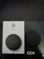 Google nest mini - 2nd generation