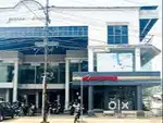 Sales Executive