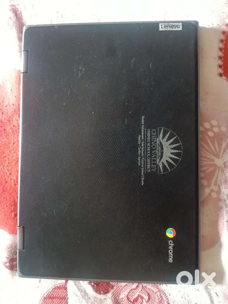 Lenovo laptop