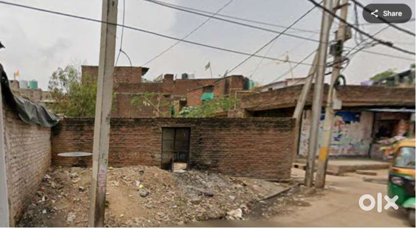 1760 sq Feet Plot Size  32X55