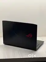 ASUS ROG STRIX 15 for Gaming, Editing, Coding & Office Work.
