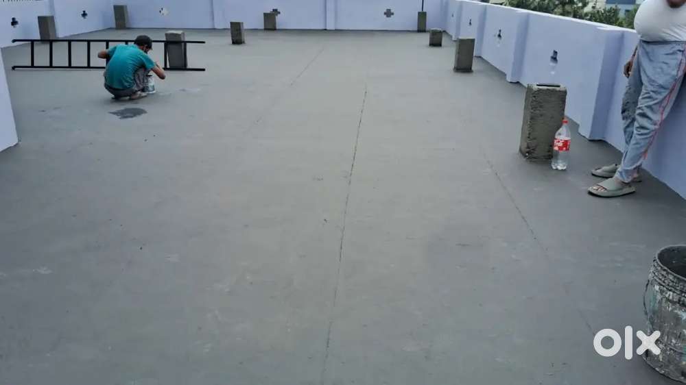 Modern interior huge parking upto 3 cars can be parked