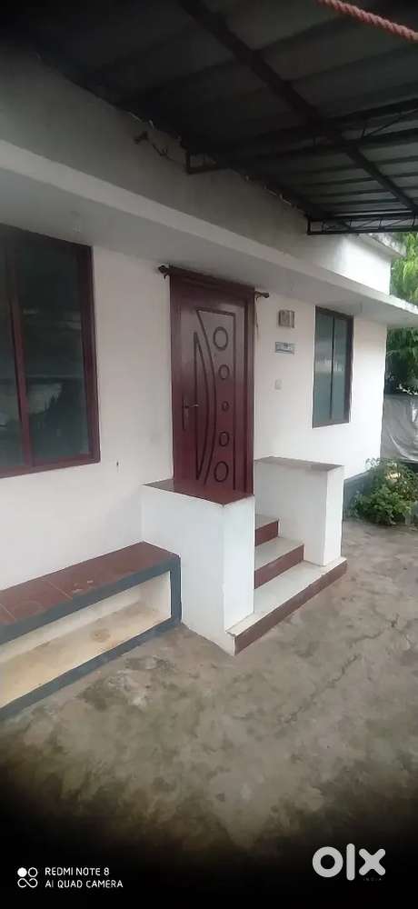 House for rent