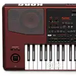 KORG PA 1000
