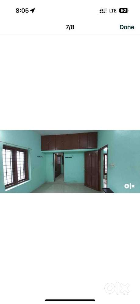 House for rent- National Highway NH ,Near Pangappara health centre