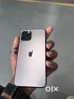 I phone 11pro 256gb