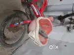 PASEO children cycle