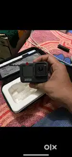 Gopro hero 9