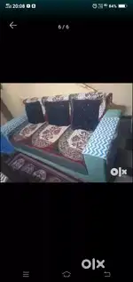 Good sofa condition