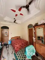 1 room Furnished with ac for rent