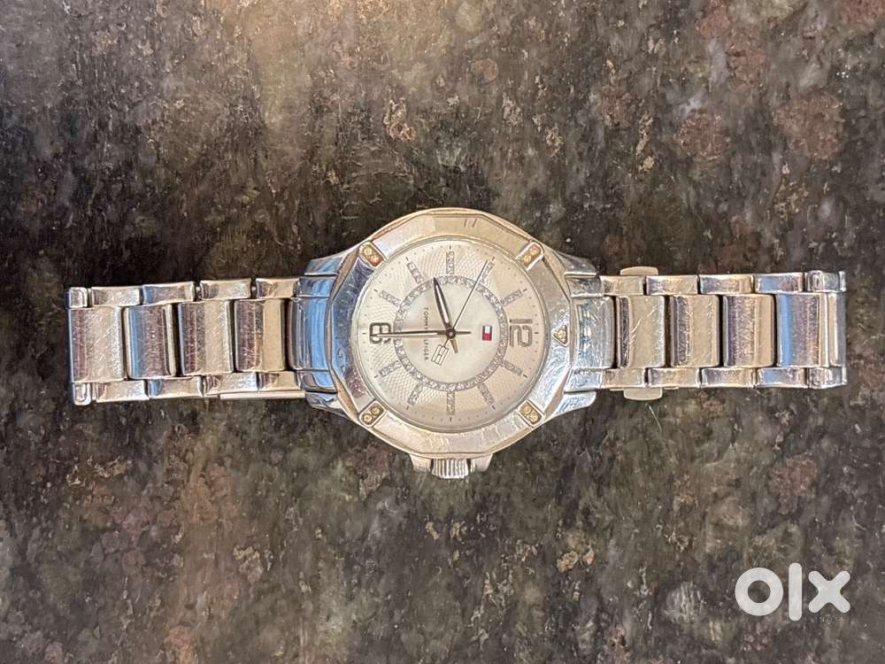 Woman Tommy Hilfiger analog watch, model 1780911