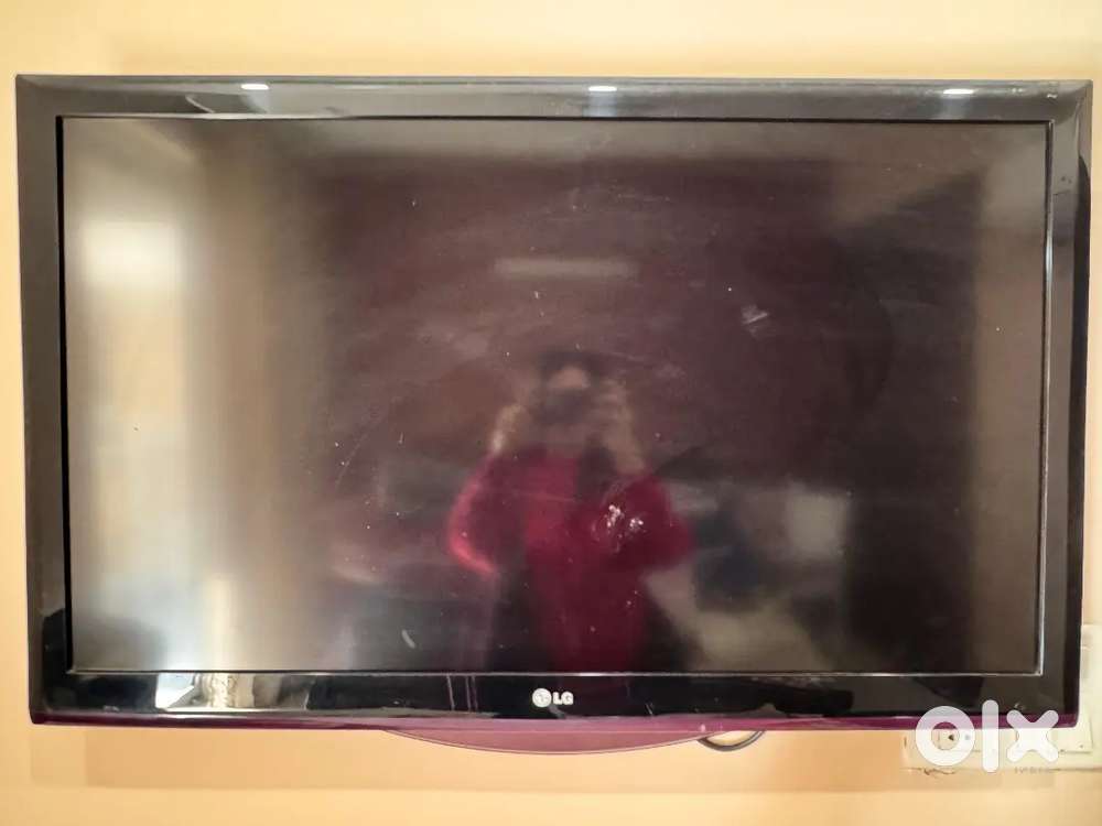 LG 42 LED TV – Clean, Clear Display, Best Price
