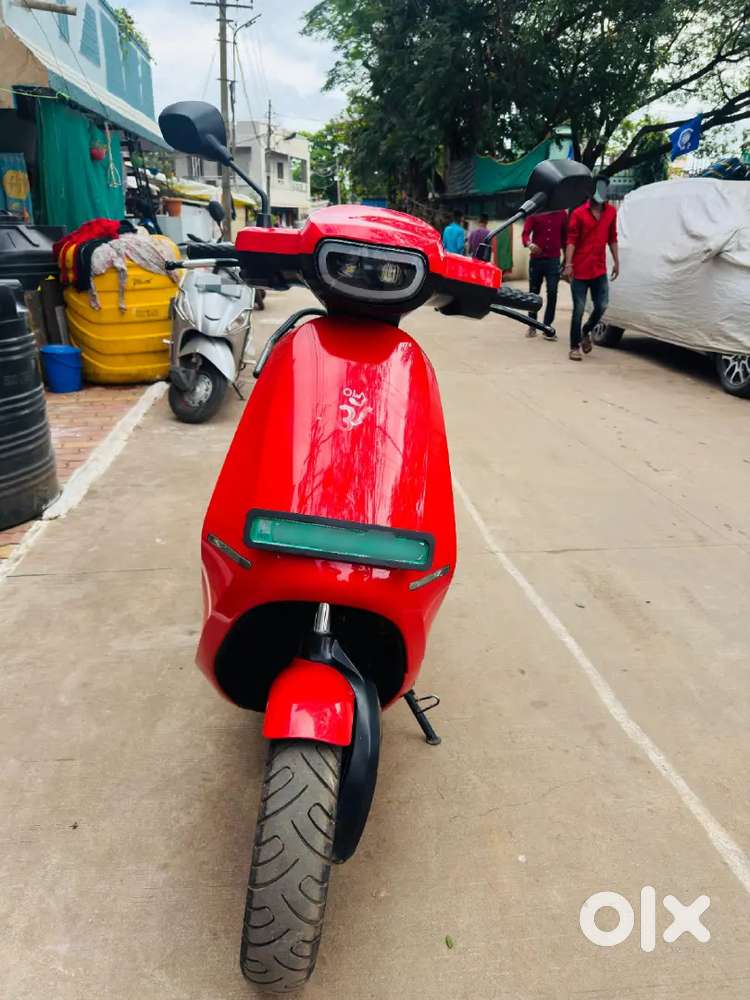 Ola S1 Pro good condition