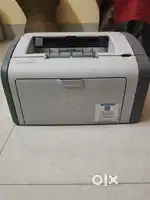 Hp Laserjet Printer 1020plus
