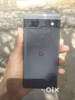 Google pixel 6a