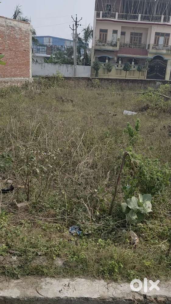 सेलिंग 1620 स्क्वायर फीट प्लॉट