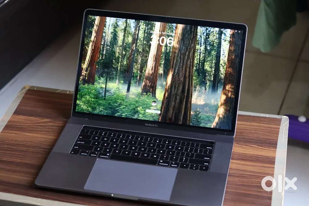 MacBook Pro i7  32GB RAM  1TB SSD  Excellent Condition
