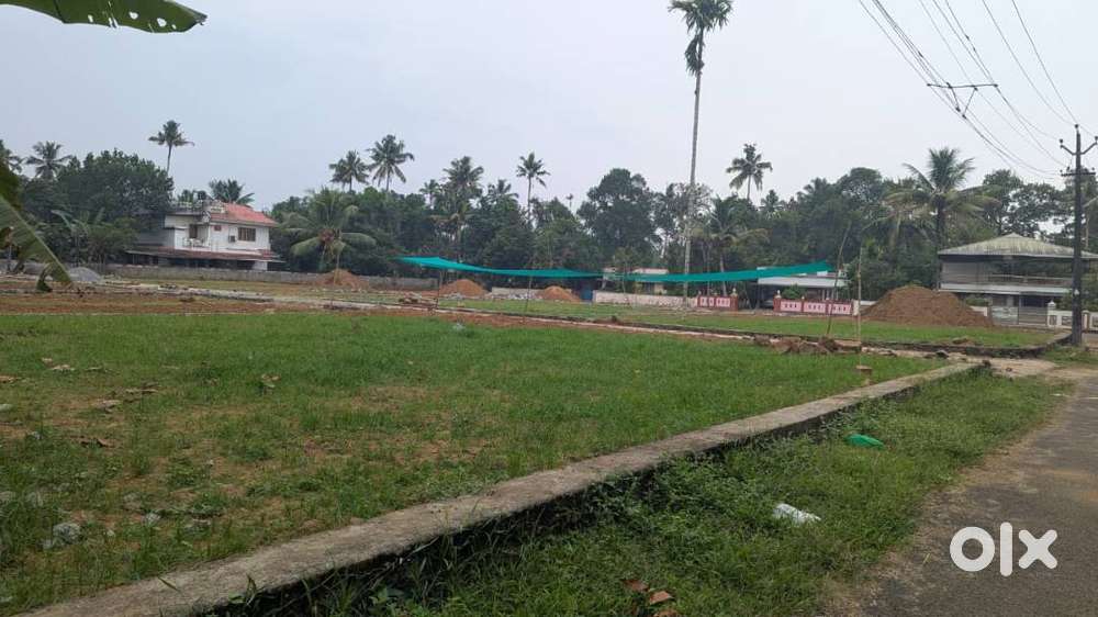 CIAL Airport 20 Min  Malayatoor Near   Premium Villa  90% Loan