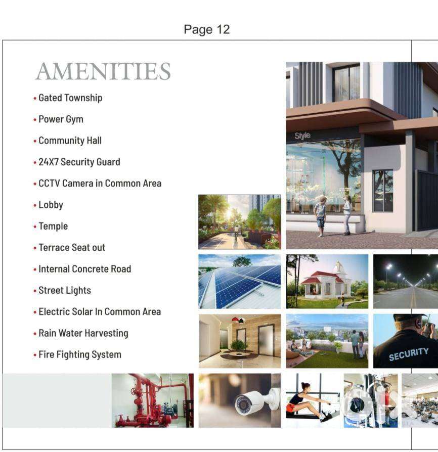 shaped into a DREAM HOME