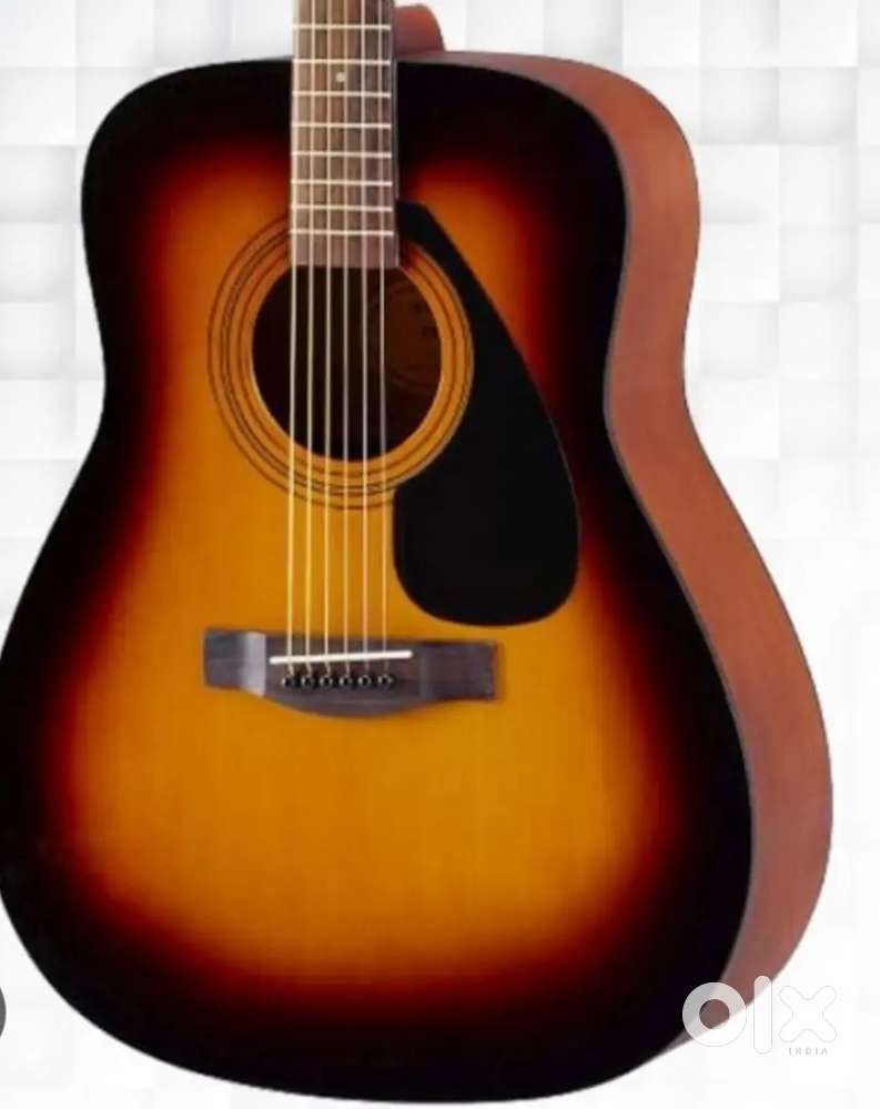 Yamaha f280 guitar