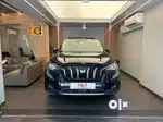 Mahindra XUV700 2.0 AX 7 Petrol AT Luxury Pack Str, 2021, Petrol