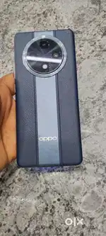 20999rs oppo f27 pro plus 5g new phone 12/128.    8 months old phone